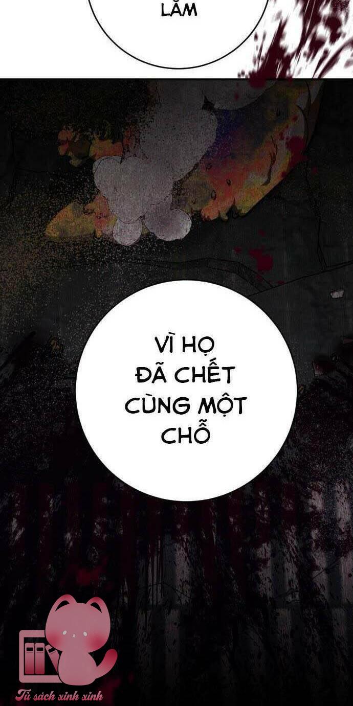 Đêm Của Bóng Tối Chapter 25 - Trang 4