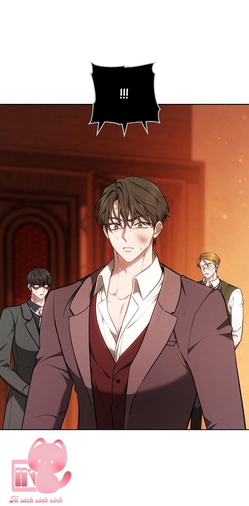 Mang Em Vào Giấc Ngủ Chap 4 - Trang 3