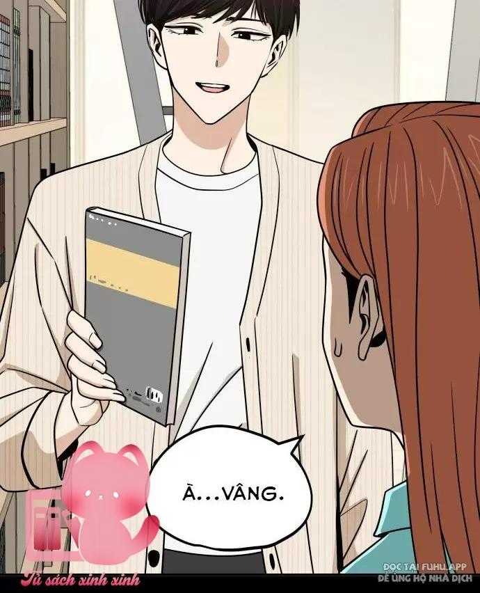 Lớ Ngớ Vớ Phải Tình Yêu Chap 69 - Trang 2