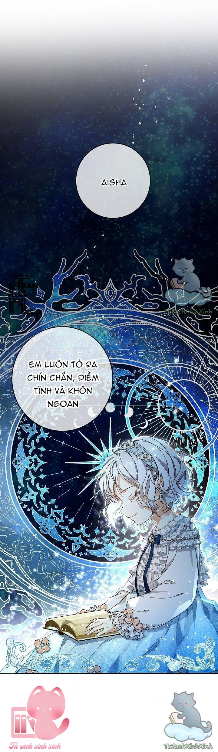 Hướng Về Ánh Dương Lần Nữa Chap 26 - Trang 3