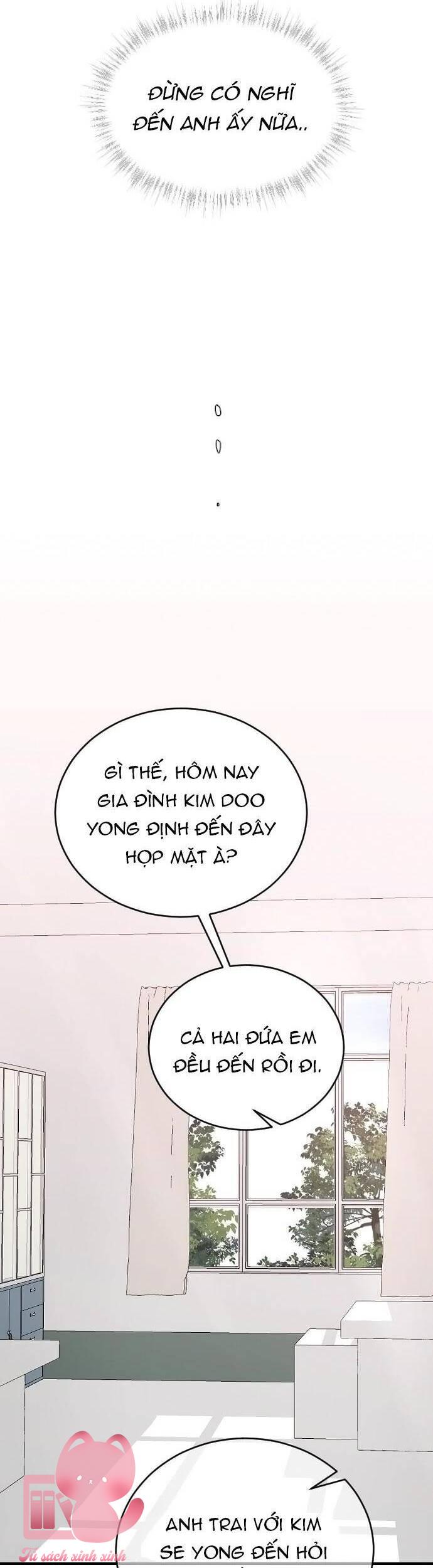 Ba Anh Trai Cực Phẩm Của Tôi Chap 56 - Trang 3