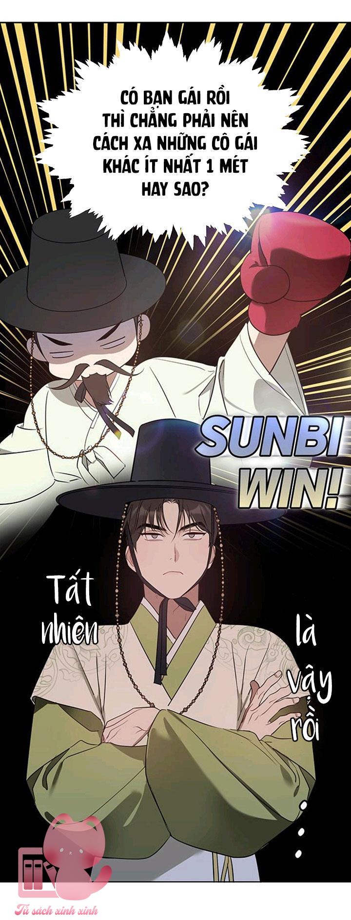 Gieo Nhân Gặt Quả Chapter 15 - Trang 3