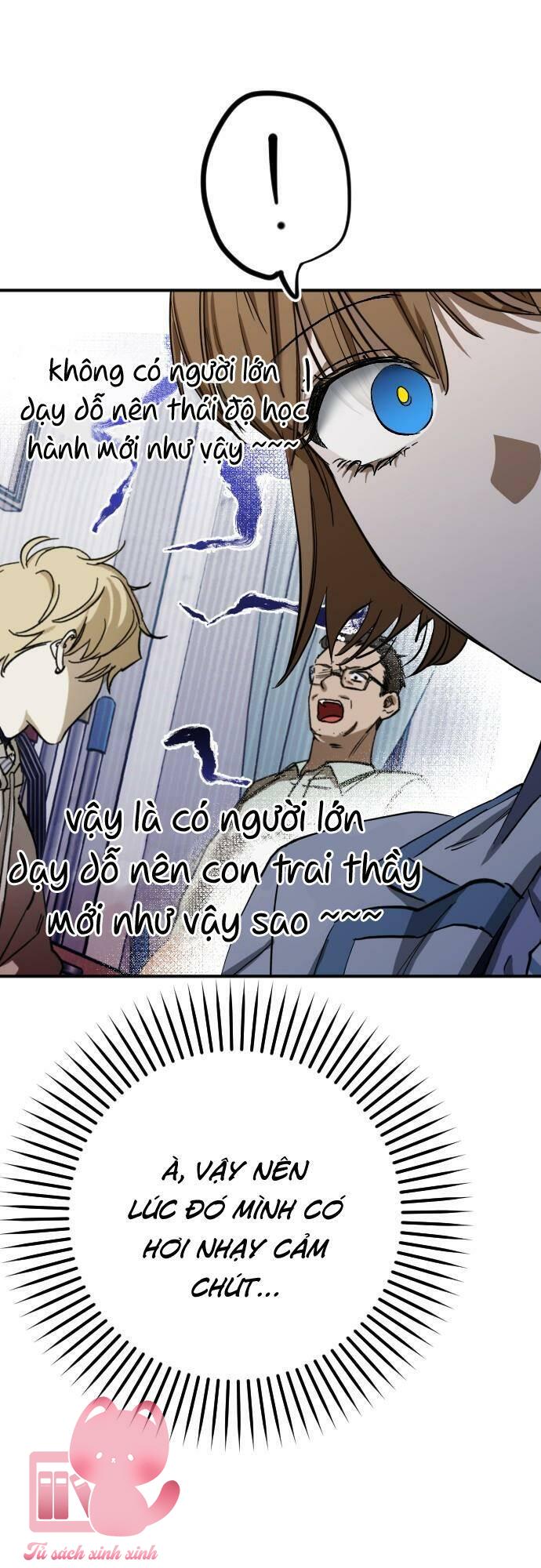 Đêm Của Bóng Tối Chapter 20 - Trang 4