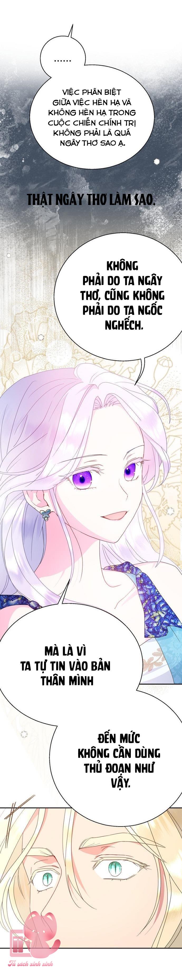 Bỏ Quách Chồng Con Đi, Tiền Bạc Mới Là Tất Cả Chap 74 - Trang 2