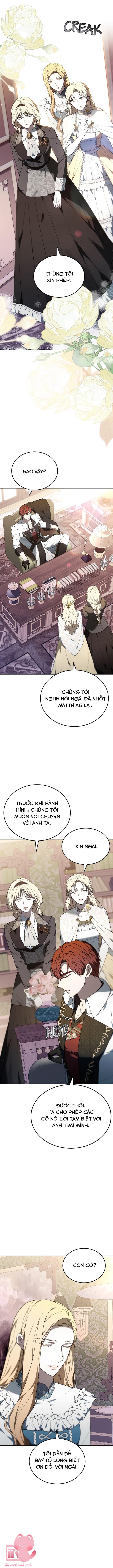 Thời Đại Oman Chap 77 - Trang 2