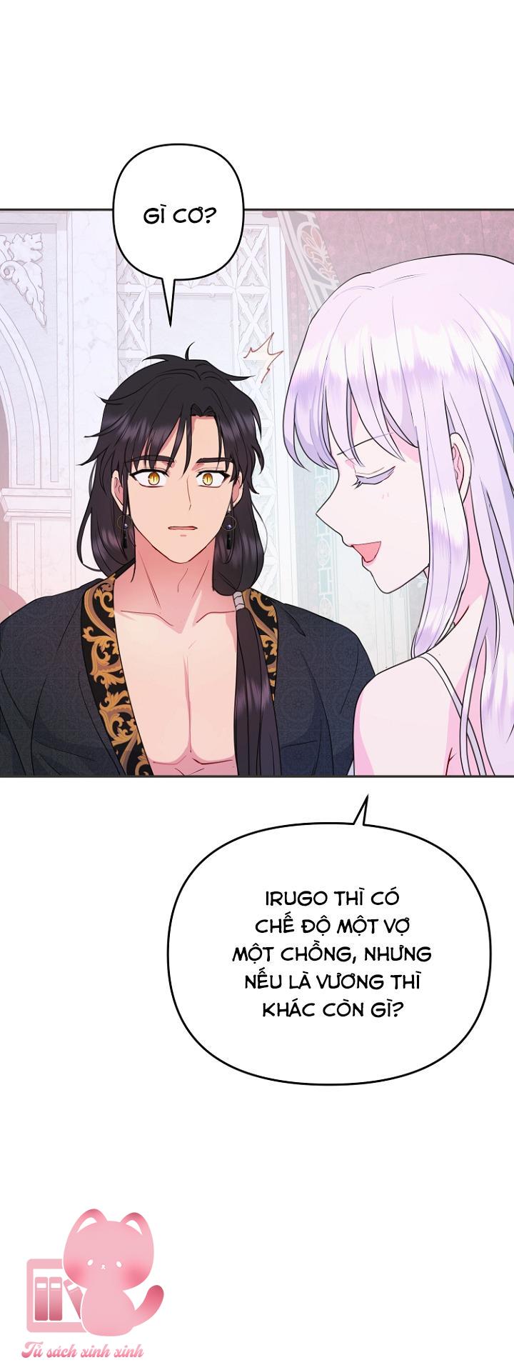 Bỏ Quách Chồng Con Đi, Tiền Bạc Mới Là Tất Cả Chap 33 - Trang 2