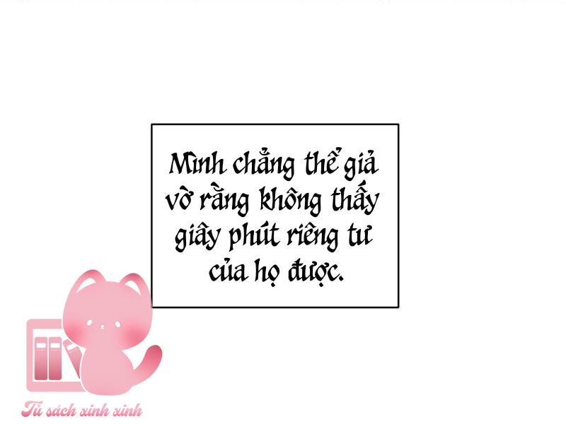 Một Ngày Nọ Bỗng Dưng Cha Xuất Hiện Chapter 16 - Trang 4