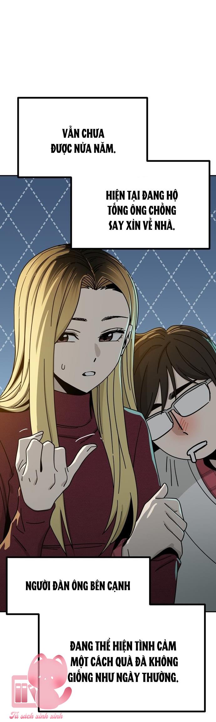 Lớ Ngớ Vớ Phải Tình Yêu Chap 35 - Trang 2
