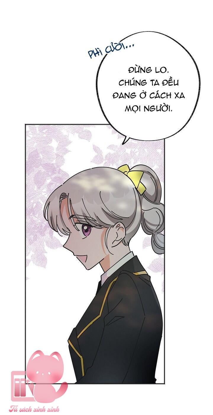 Người Hùng Của Ác Nữ Chapter 39 - Trang 4
