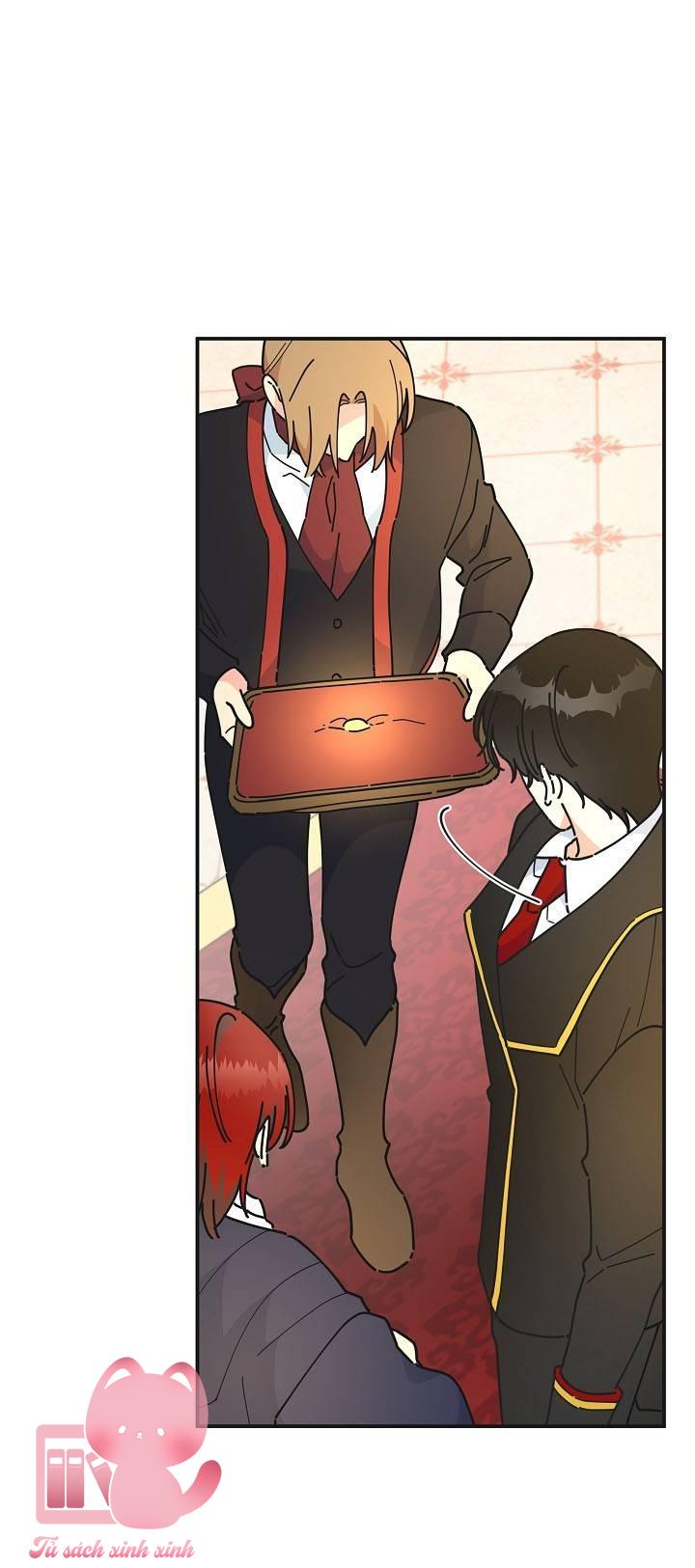 Người Hùng Của Ác Nữ Chapter 66 - Trang 4