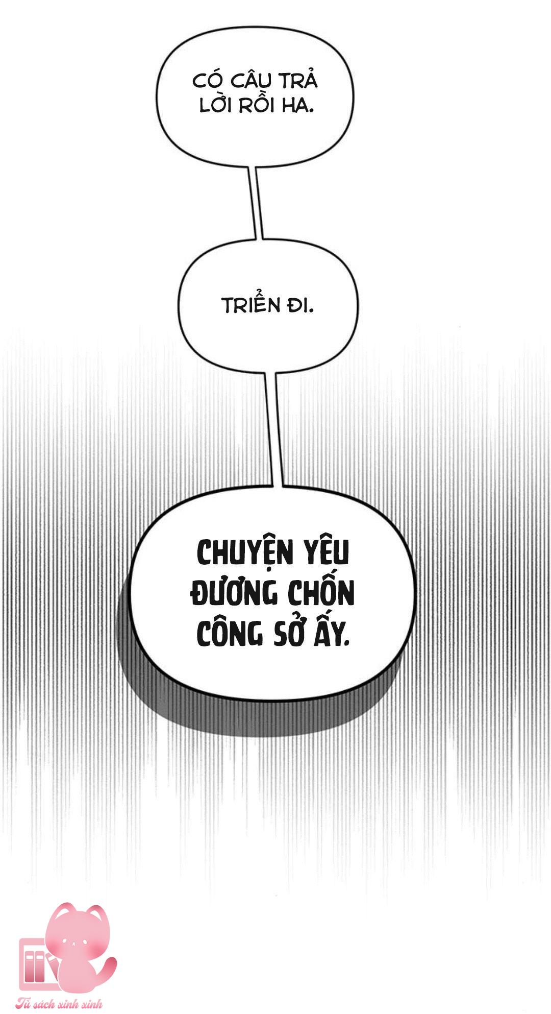 Gieo Nhân Gặt Quả Chapter 6 - Trang 3