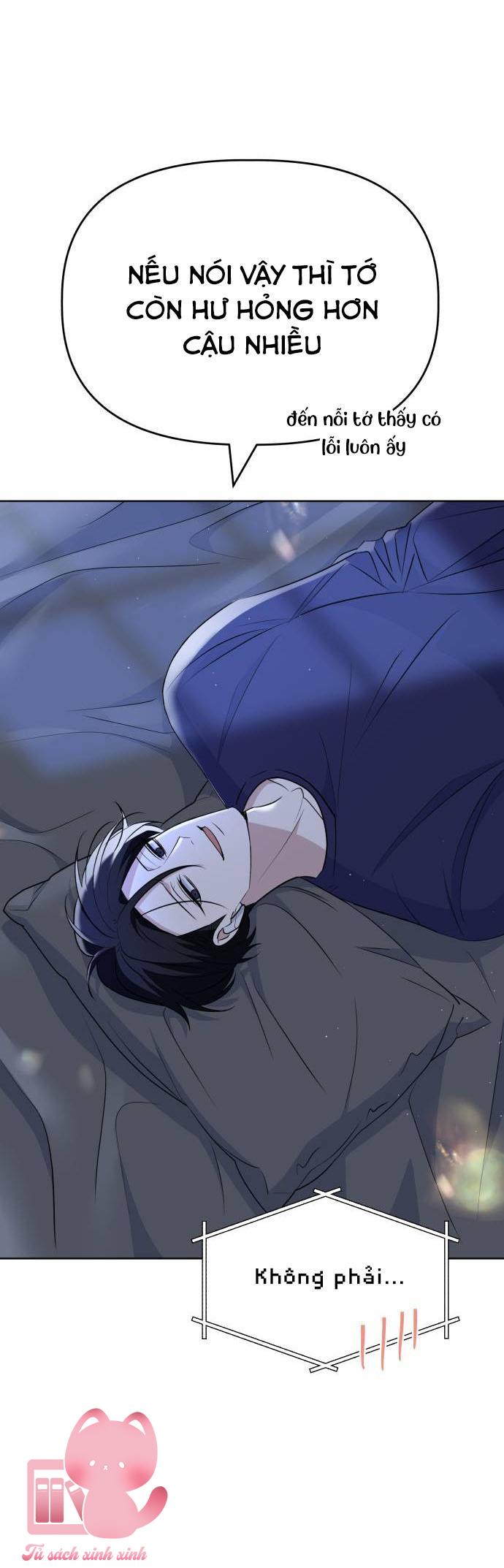 Quan Hệ Nhân Quả Chap 94 - Trang 2