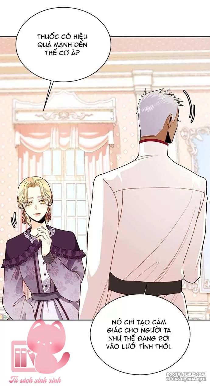 Hoàng Hậu Tái Hôn Chapter 42 - Trang 4