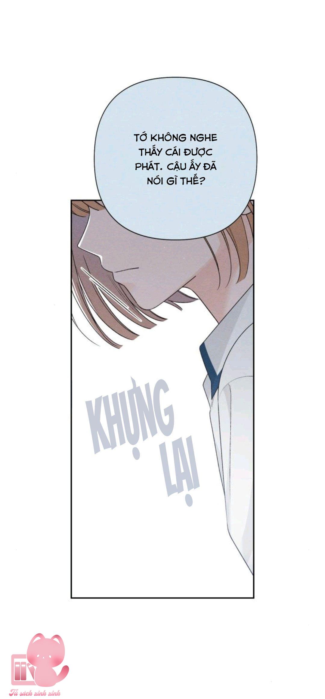 Bí Mật Thanh Xuân Chapter 55 - Trang 4
