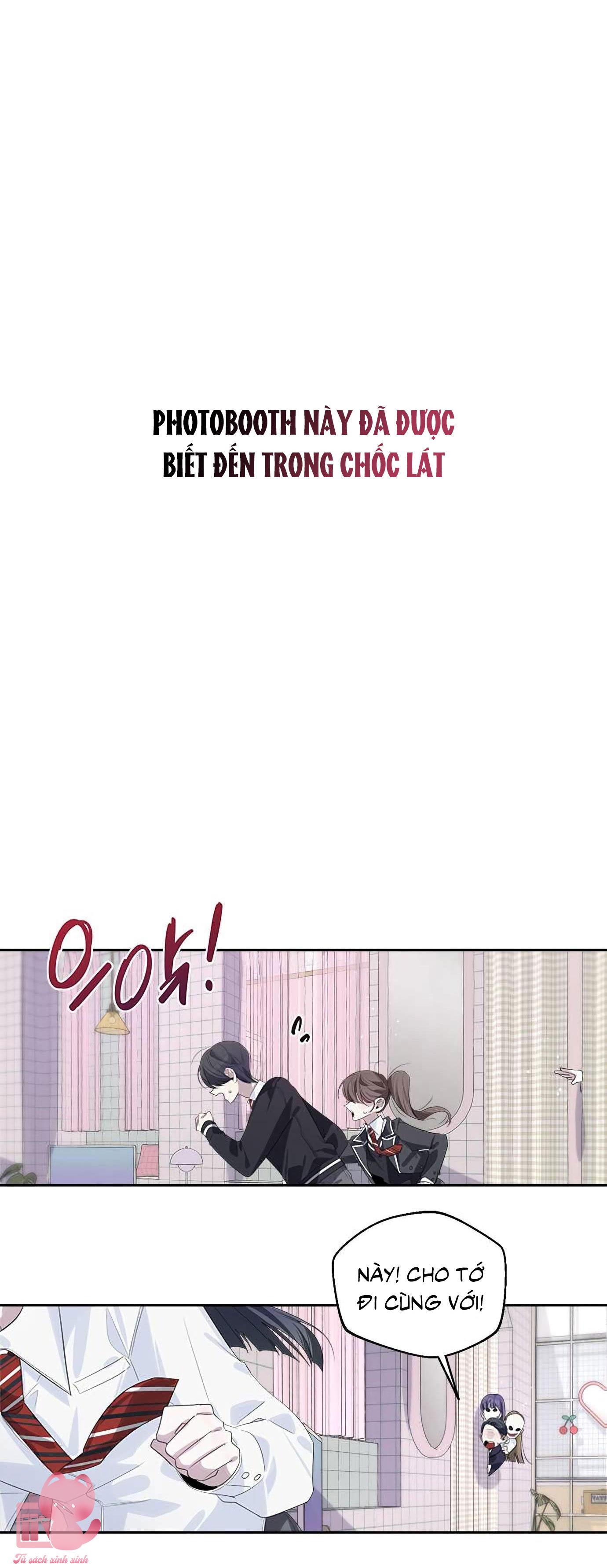 Đàn Anh Xấu Xa! Chap 46 - Trang 3