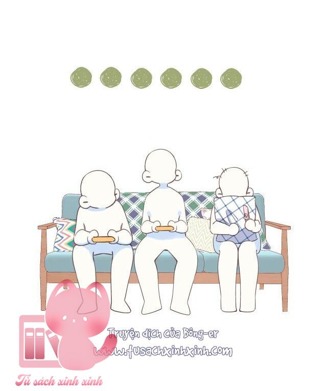 Mối Tình Thầm Kín Chapter 35 - Trang 4