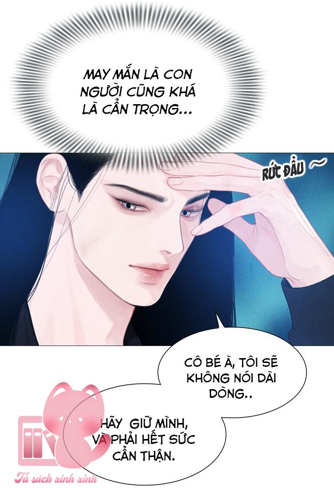 Thần Bí Chap 42 - Trang 2