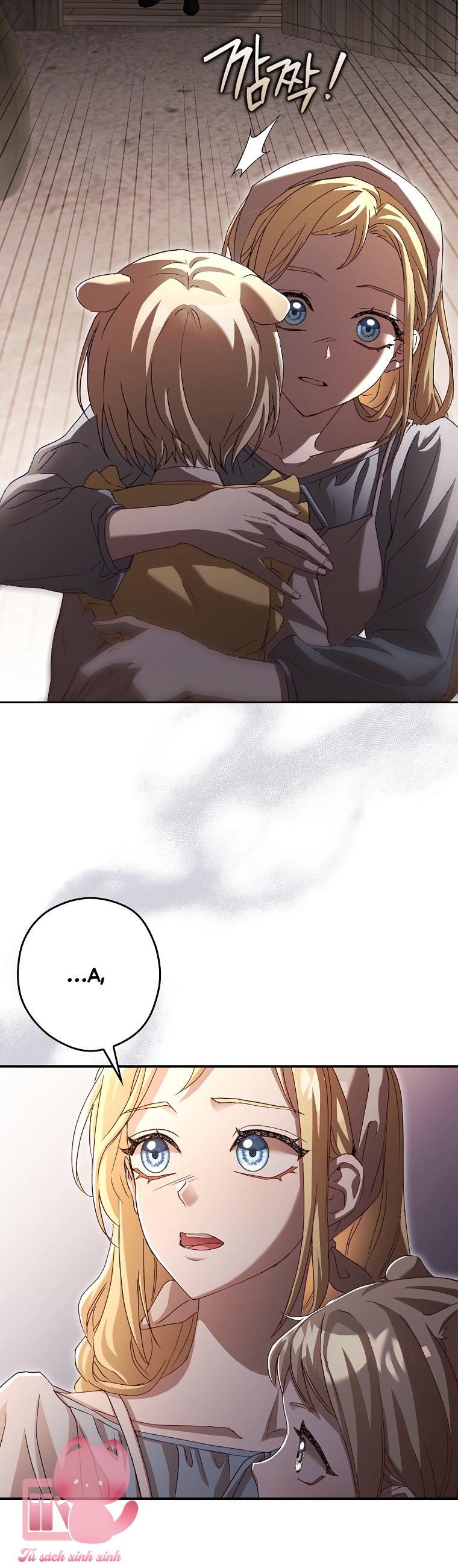 Chuột Đồng Dẫn Lối Cinderella Chap 3 - Trang 2