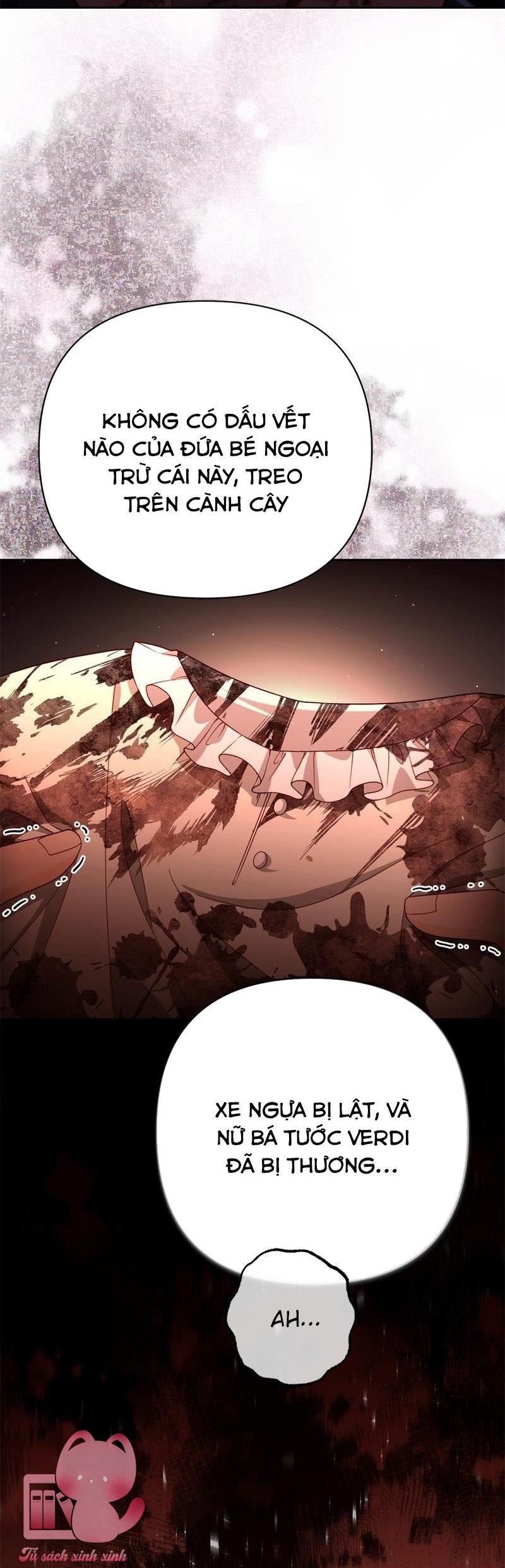 Hoàng Hậu Tái Hôn Chap 192 - Trang 4