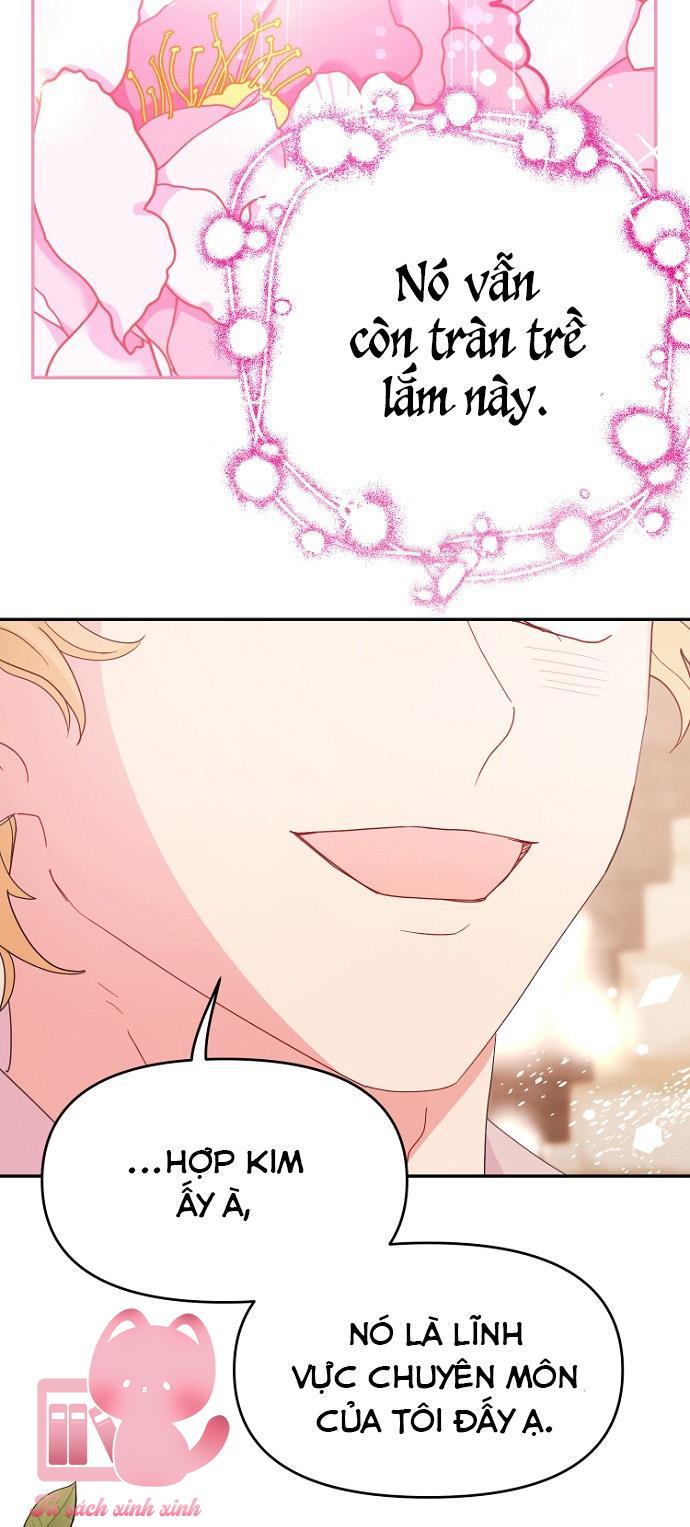 Bỏ Quách Chồng Con Đi, Tiền Bạc Mới Là Tất Cả Chap 62 - Trang 2