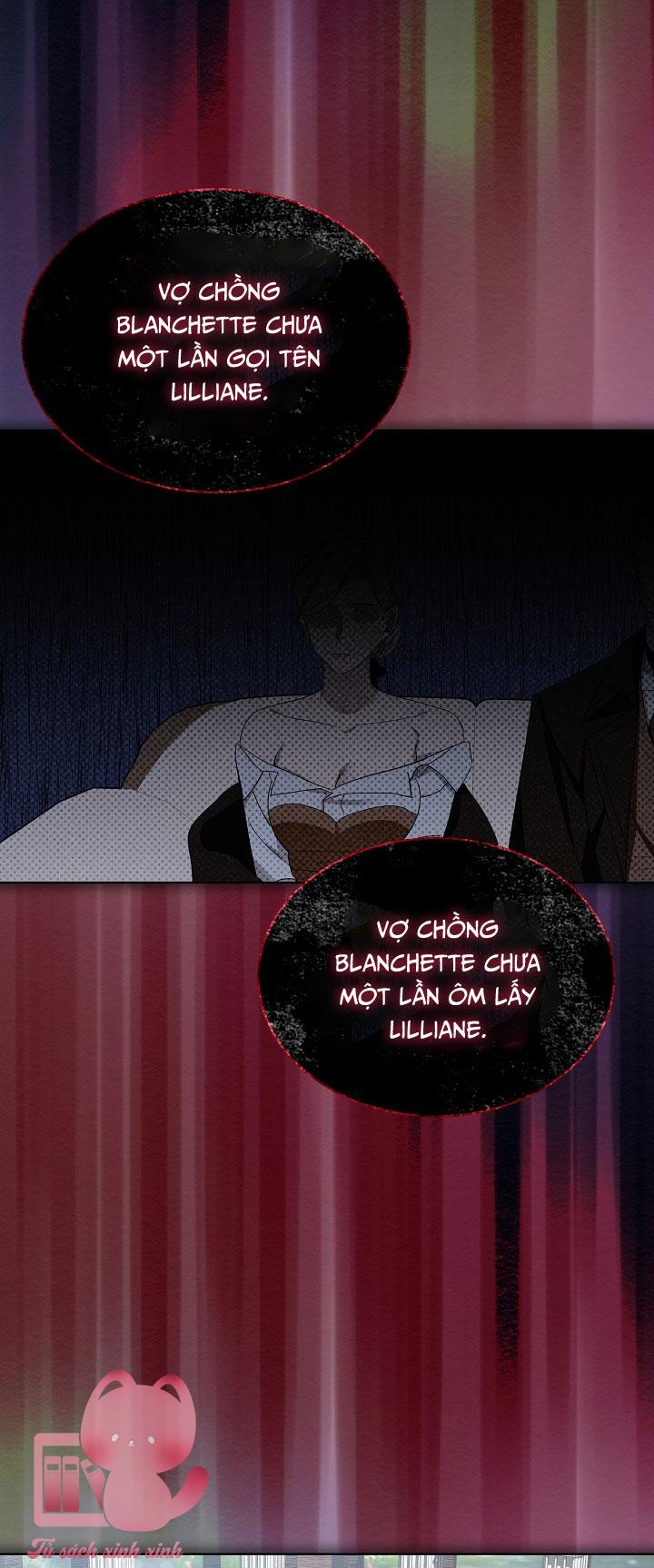 Quý Cô Thế Giới Ngầm Chap 52 - Trang 4