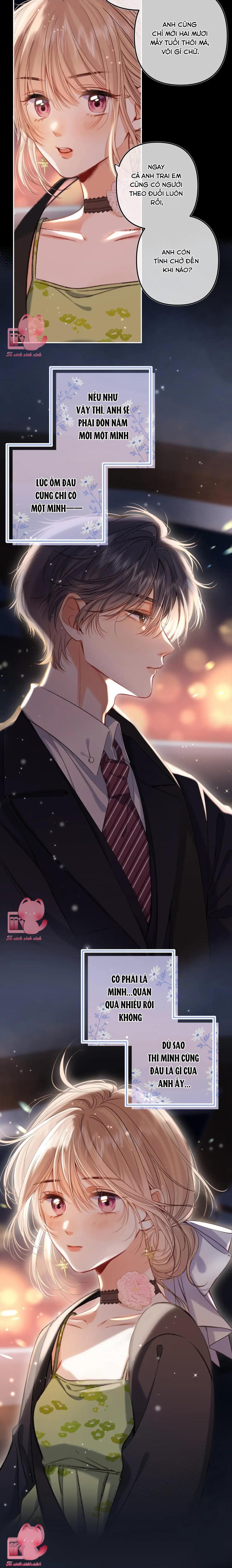 Mối Tình Thầm Kín Chap 70 - Trang 2