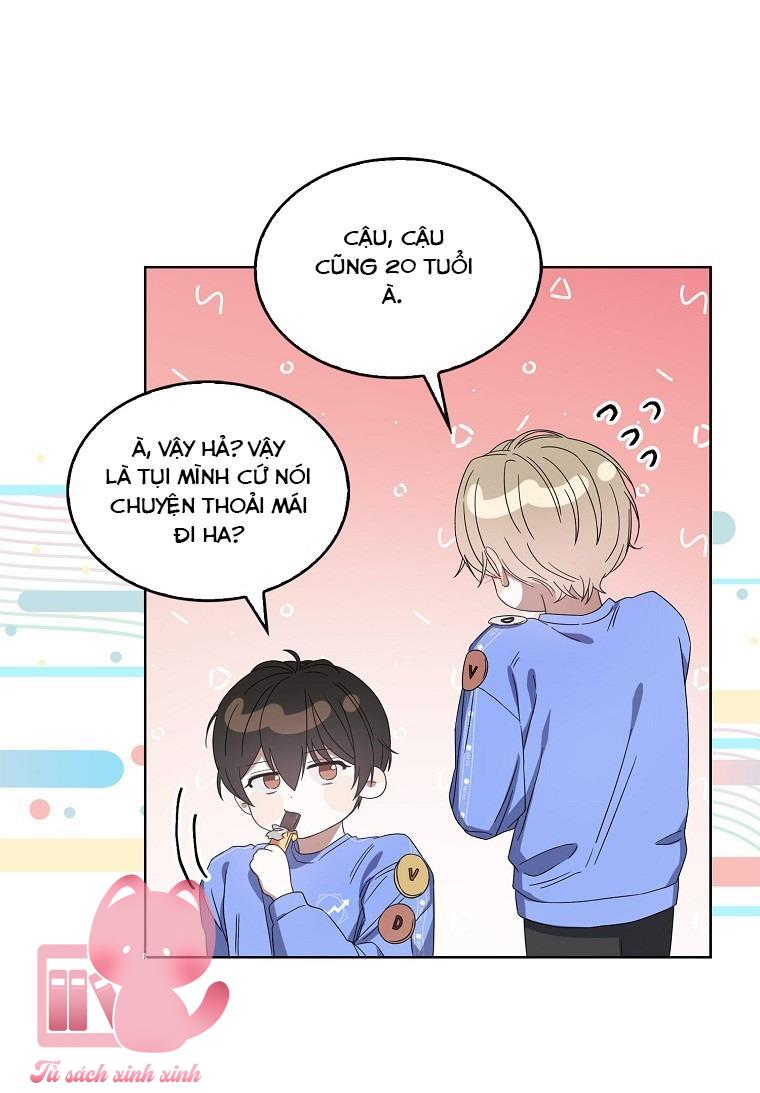Debut Or Die Chapter 6 - Trang 4