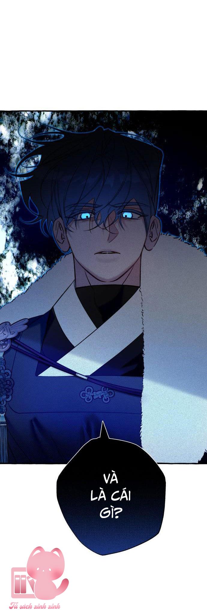 Chuyện Tình Tuyết Phương Bắc Chapter 13 - Trang 4