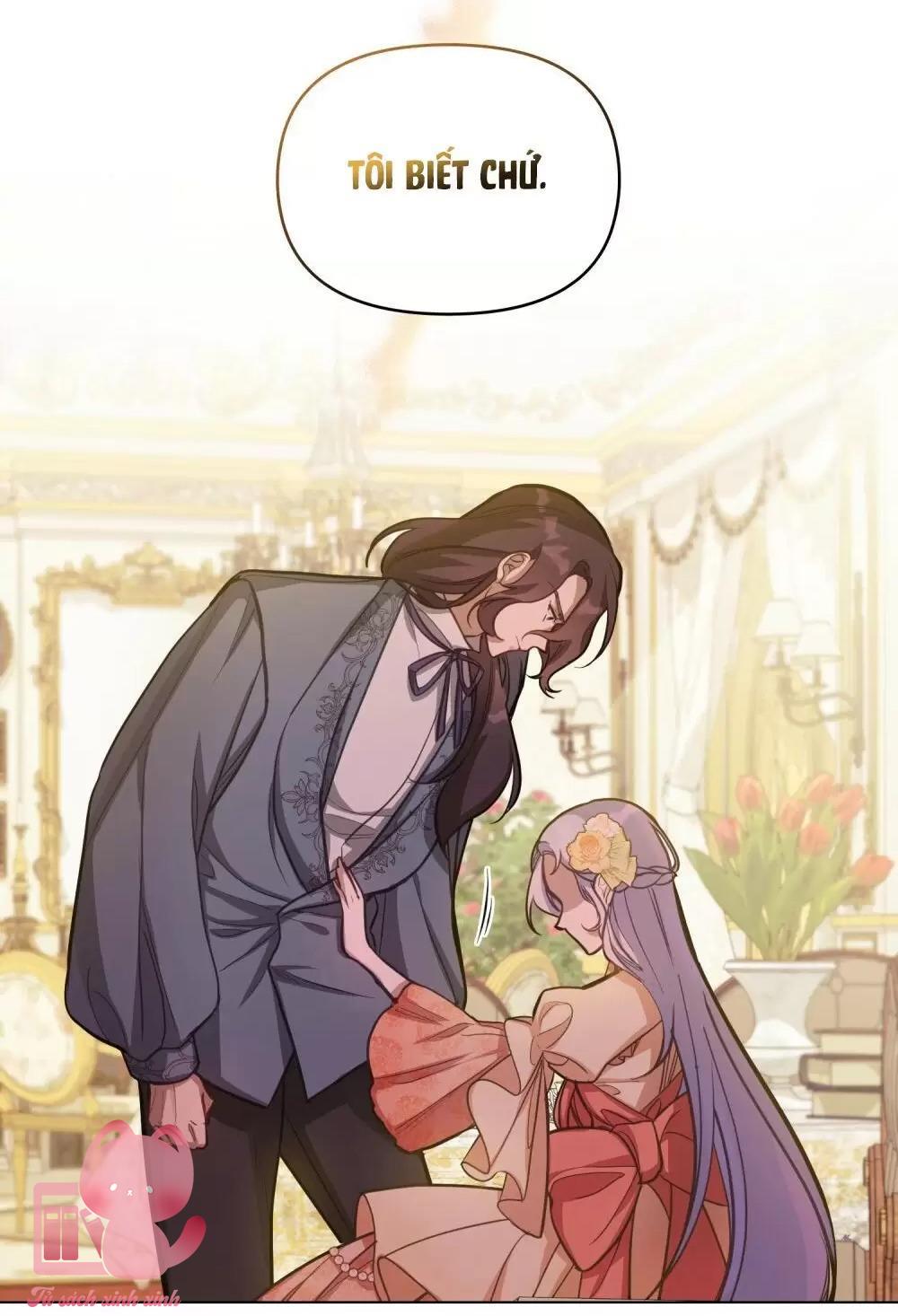 Nếu Không Vâng Lời Công Tước Chapter 13 - Trang 4
