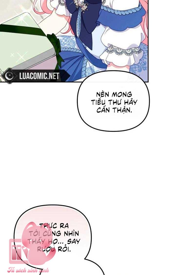 Tôi Được Nuôi Dưỡng Bởi Những Kẻ Phản Diện Chap 73 - Trang 3