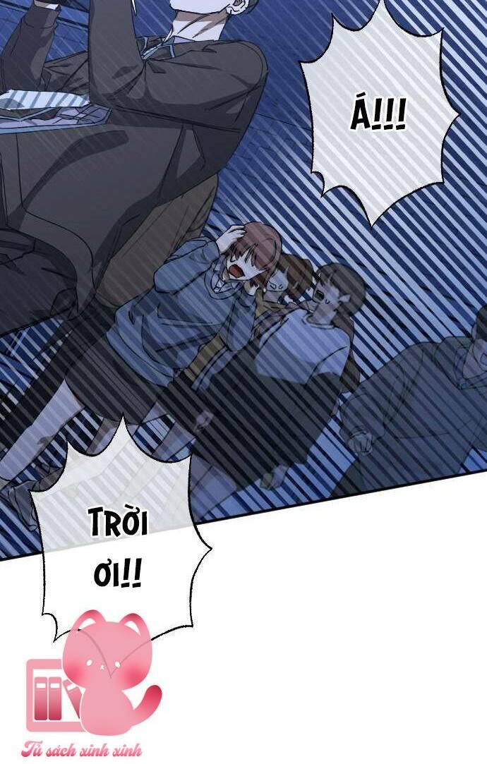 Đêm Của Bóng Tối Chapter 33 - Trang 4