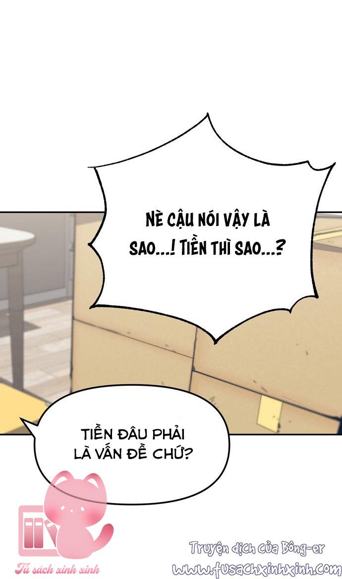 Lớ Ngớ Vớ Phải Tình Yêu Chapter 4 - Trang 4