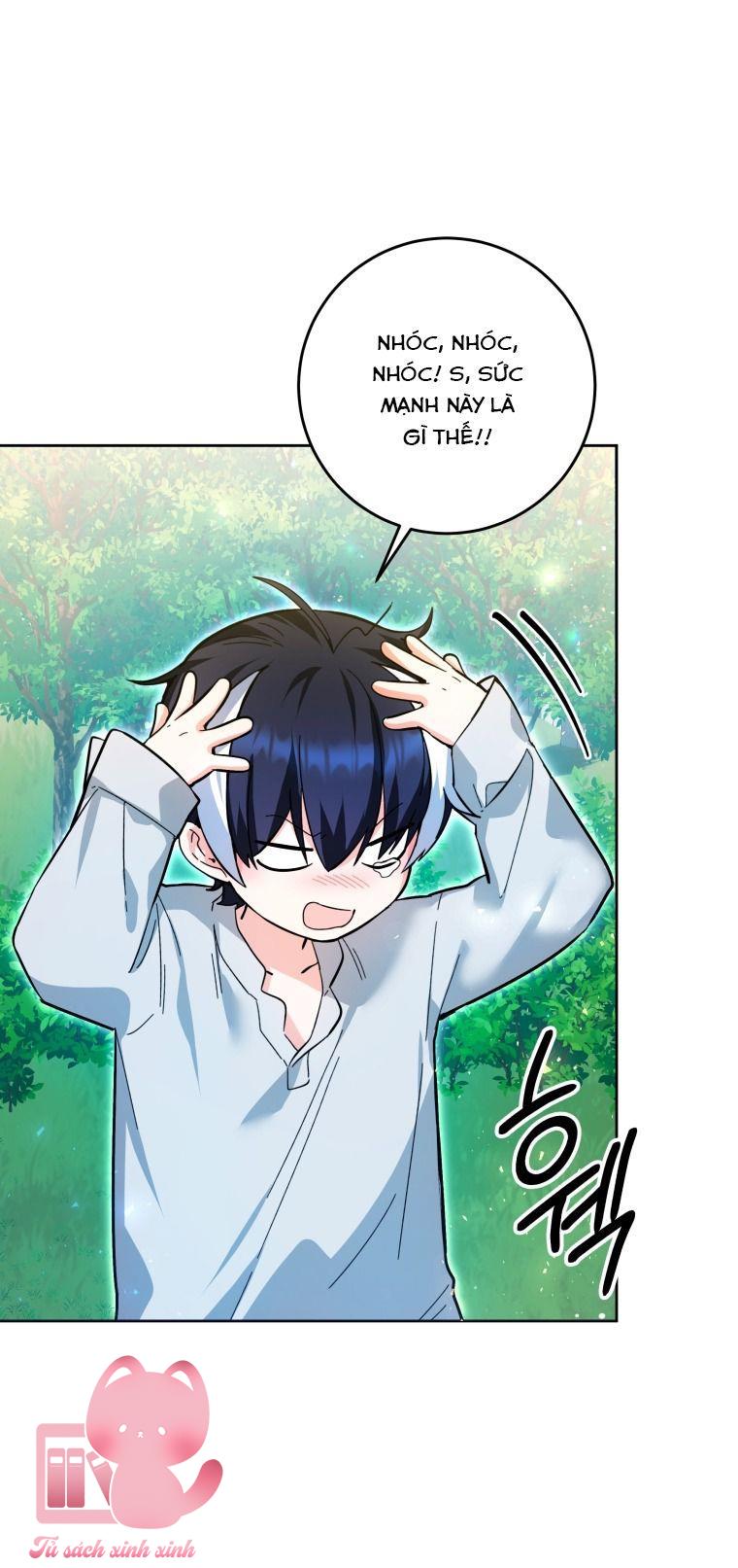 Bé Con Cá Voi Sát Thủ Chapter 12 - Trang 4