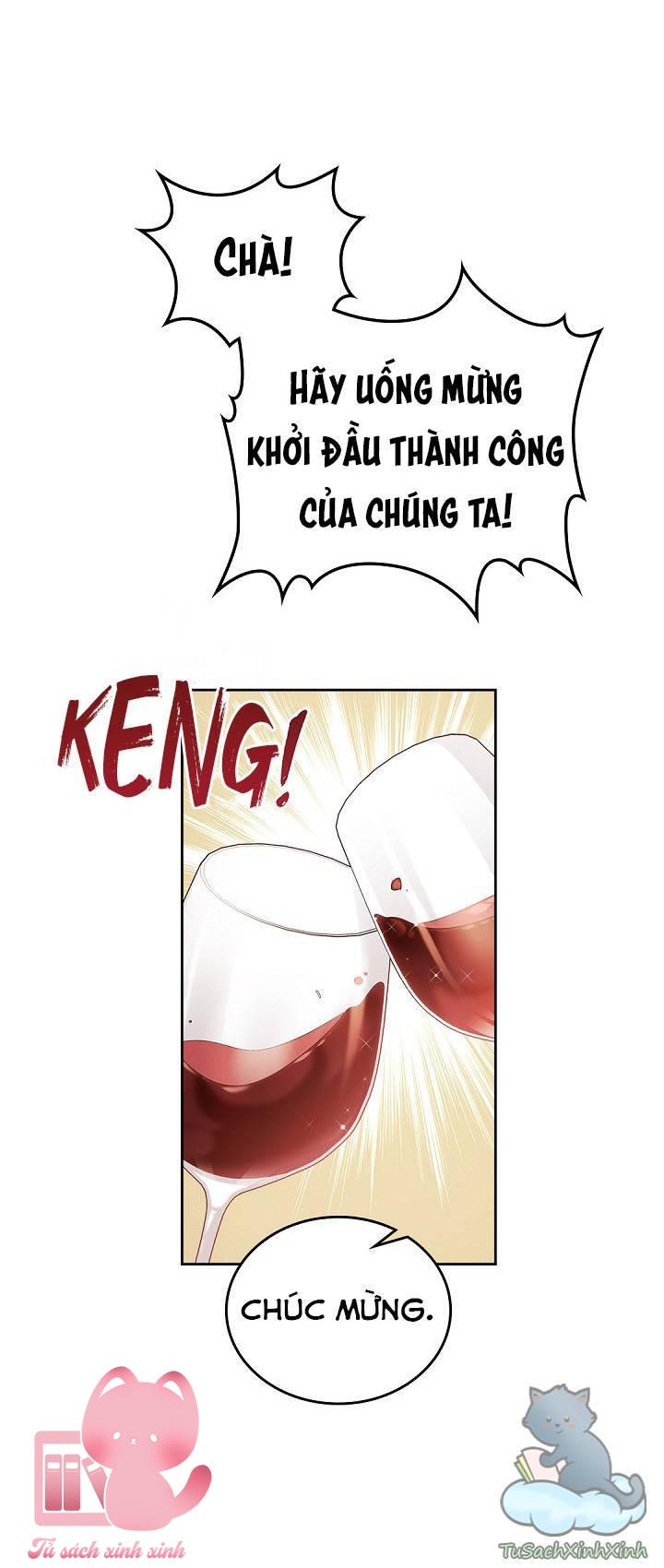 Kiếp Này Ta Sẽ Trở Thành Gia Chủ Chap 20 - Trang 2