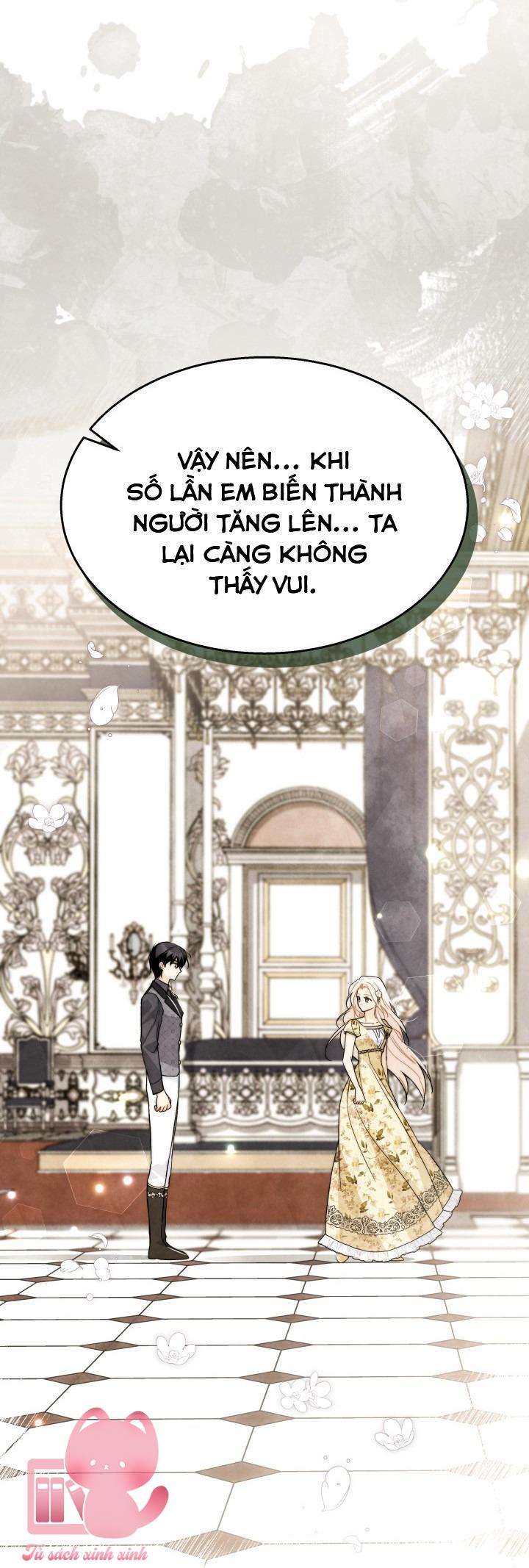 Quan Hệ Cộng Sinh Giữa Báo Đen Và Thỏ Trắng Chap 150 - Trang 2