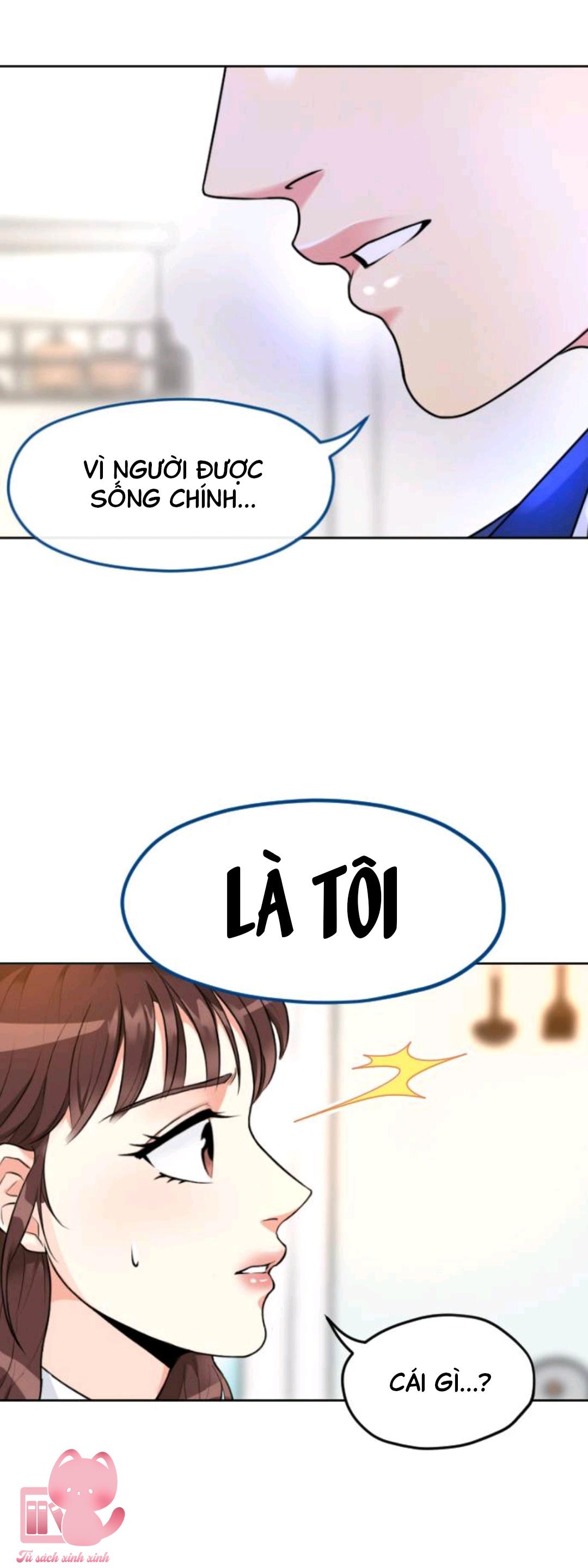 Tôi Sẽ Mang Em Đi Chap 3 - Trang 3