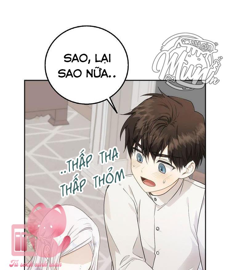 Tôi Trở Thành Vợ Của Nam Chính Chap 9 - Trang 3