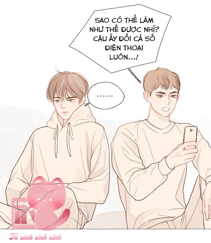 Thần Bí Chap 52 - Trang 2