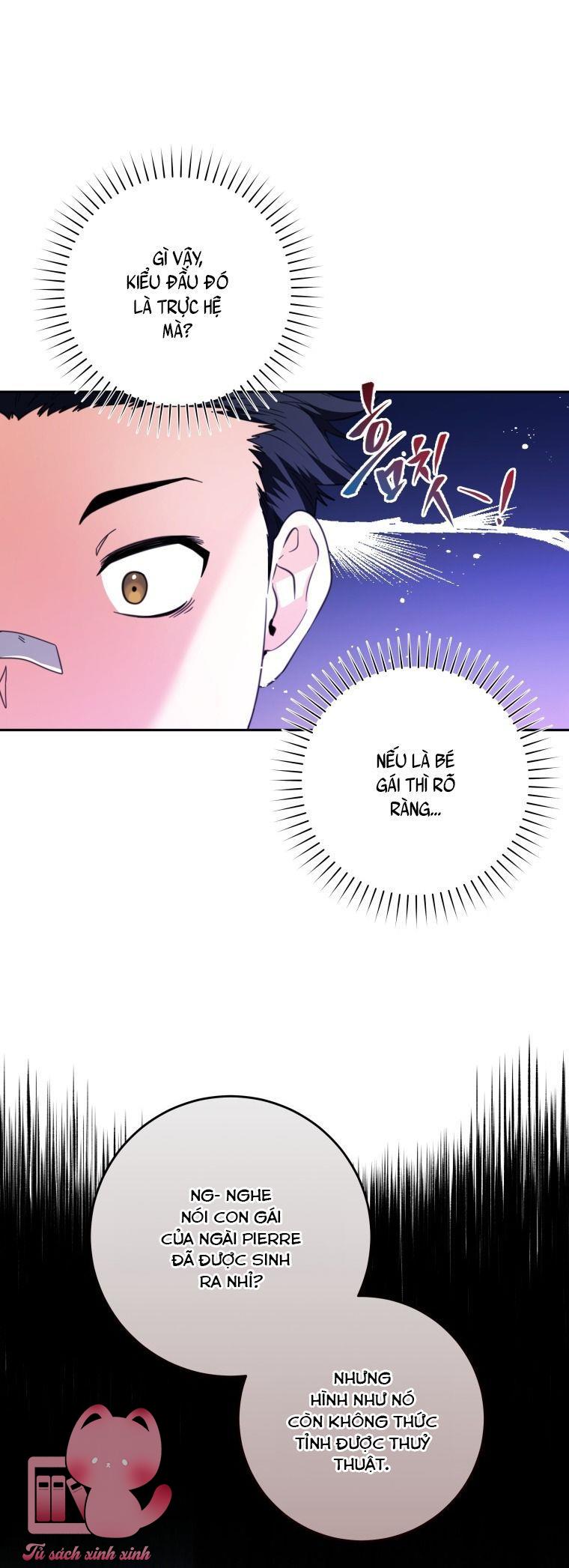 Bé Con Cá Voi Sát Thủ Chapter 7 - Trang 4