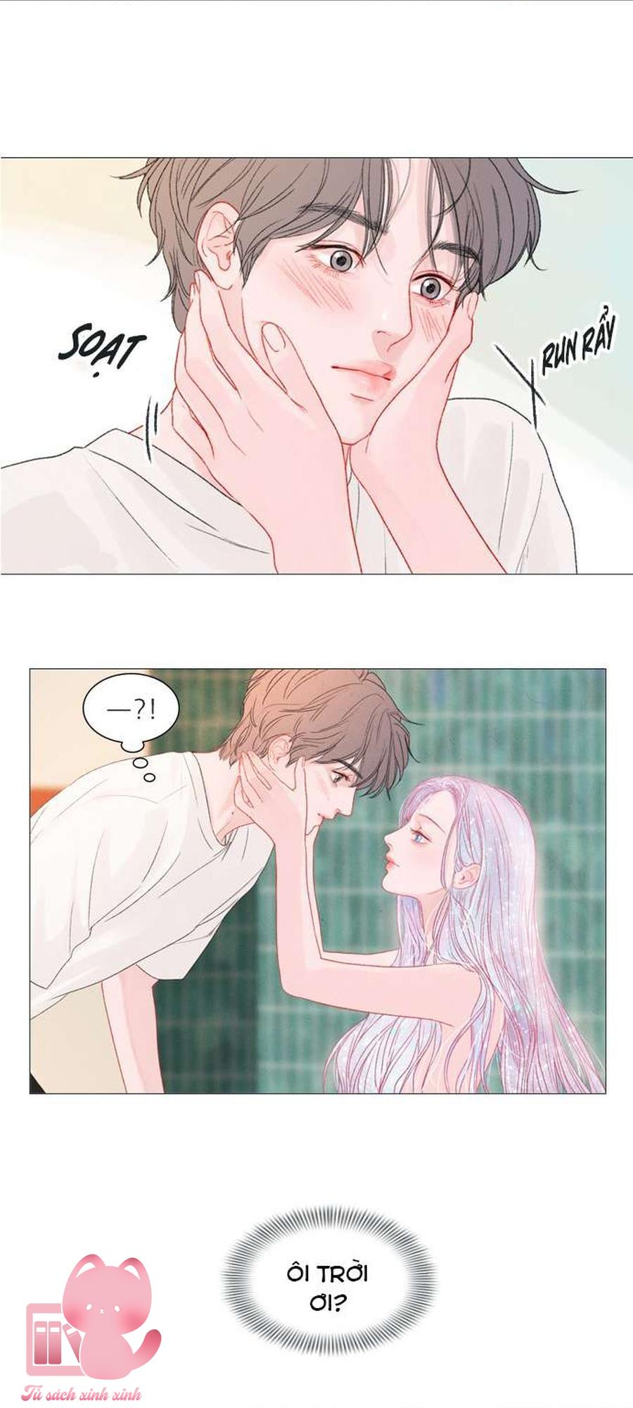Thần Bí Chap 5 - Trang 2