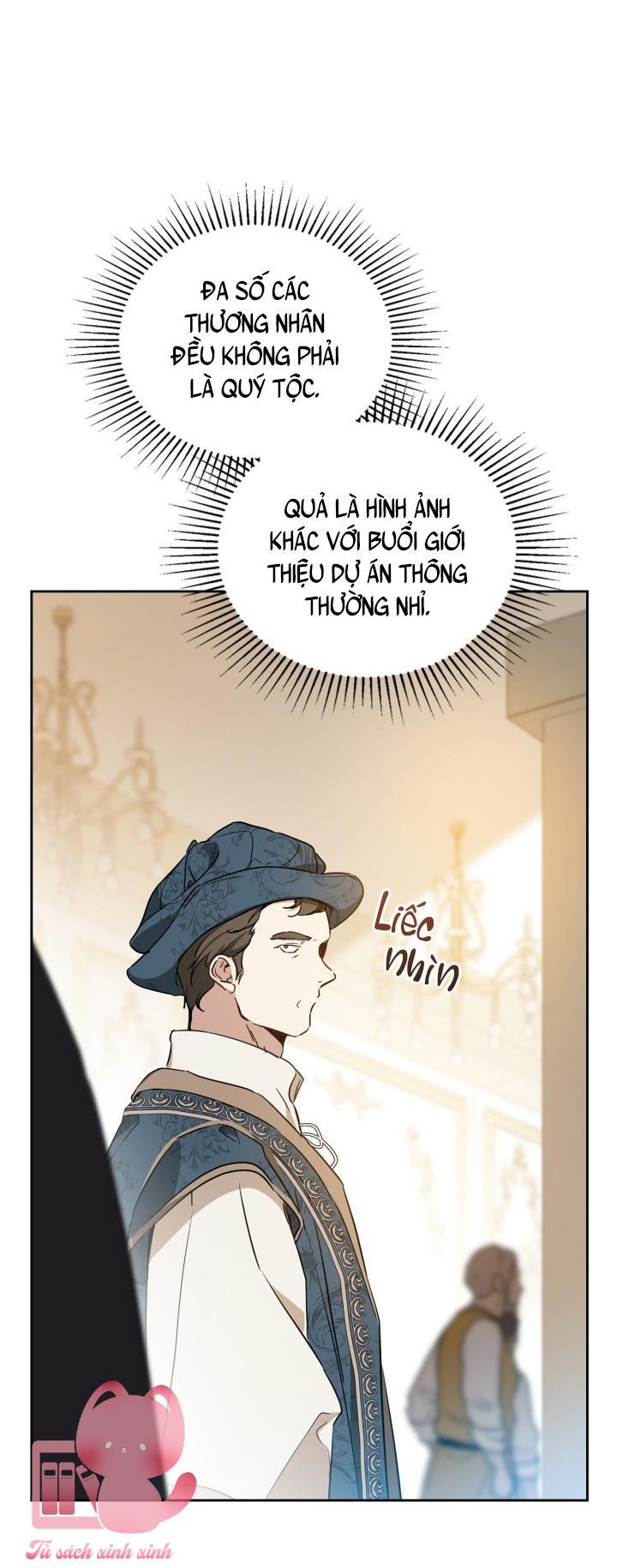 Kiếp Này Ta Sẽ Trở Thành Gia Chủ Chap 145 - Trang 2