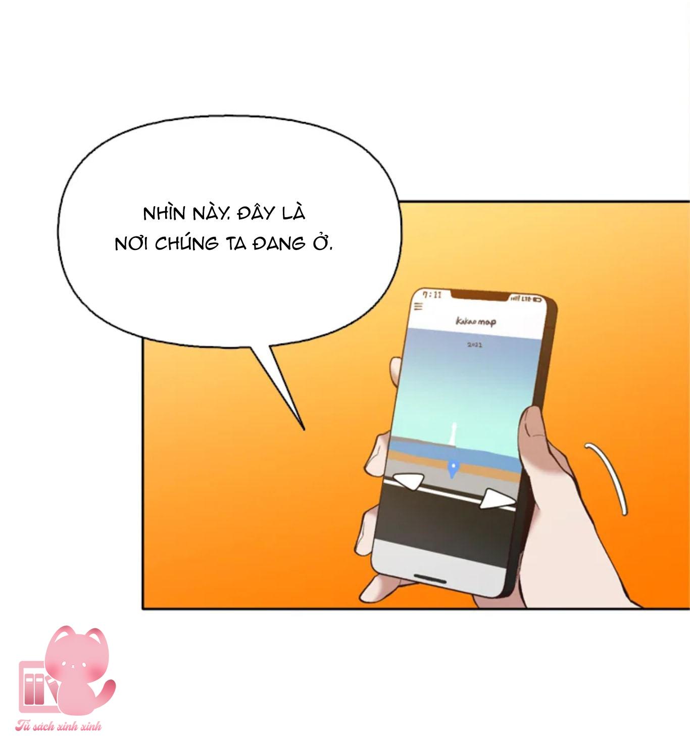 Thanh Xuân Của Chúng Ta Chap 58 - Trang 4