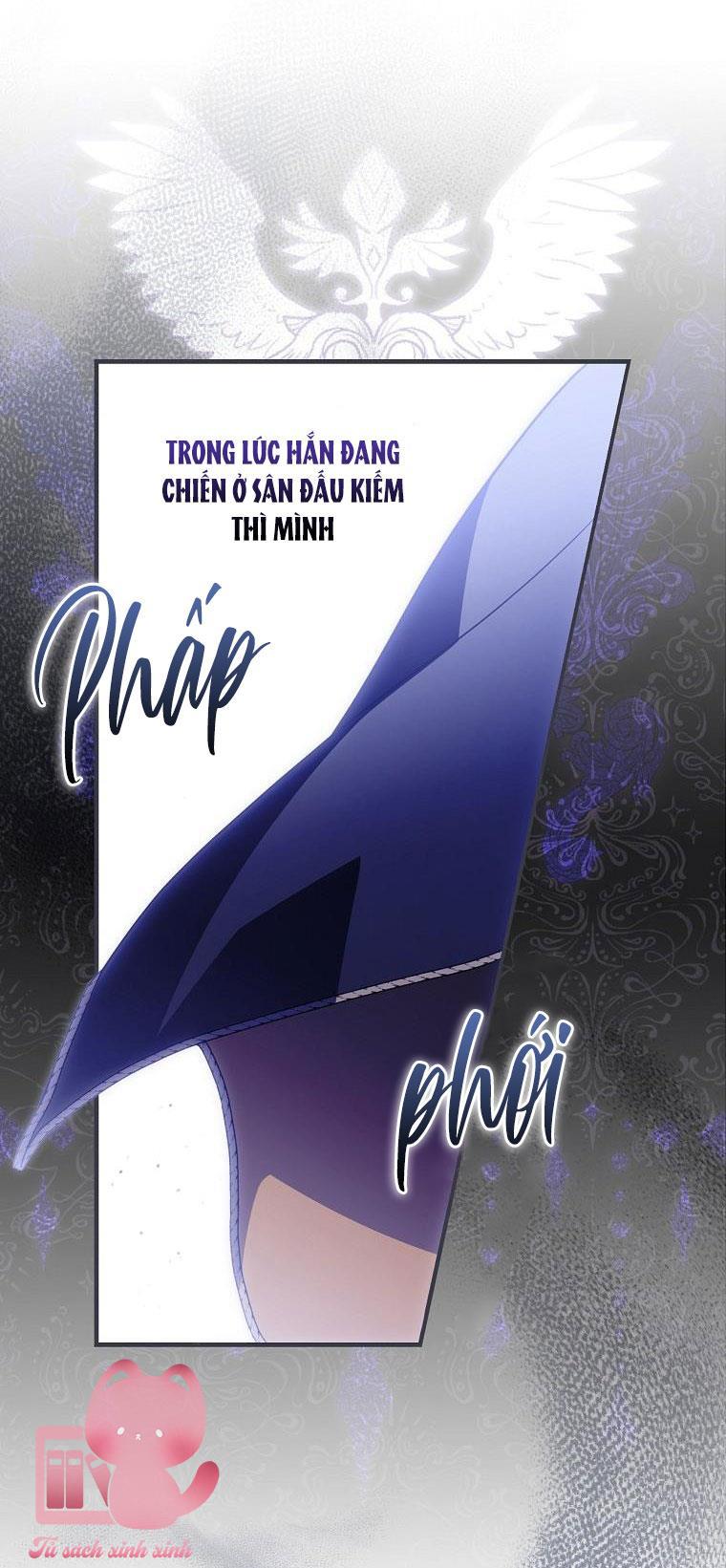 Cách Khiến Phu Quân Đứng Về Phía Tôi Chap 79 - Trang 2