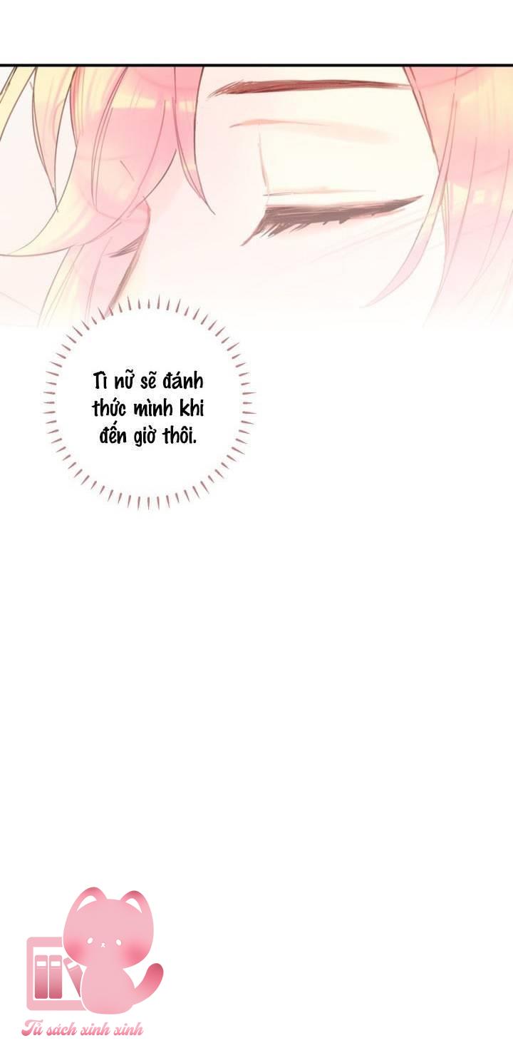 Ác Nữ Muốn Ly Hôn Chap 2 - Trang 2