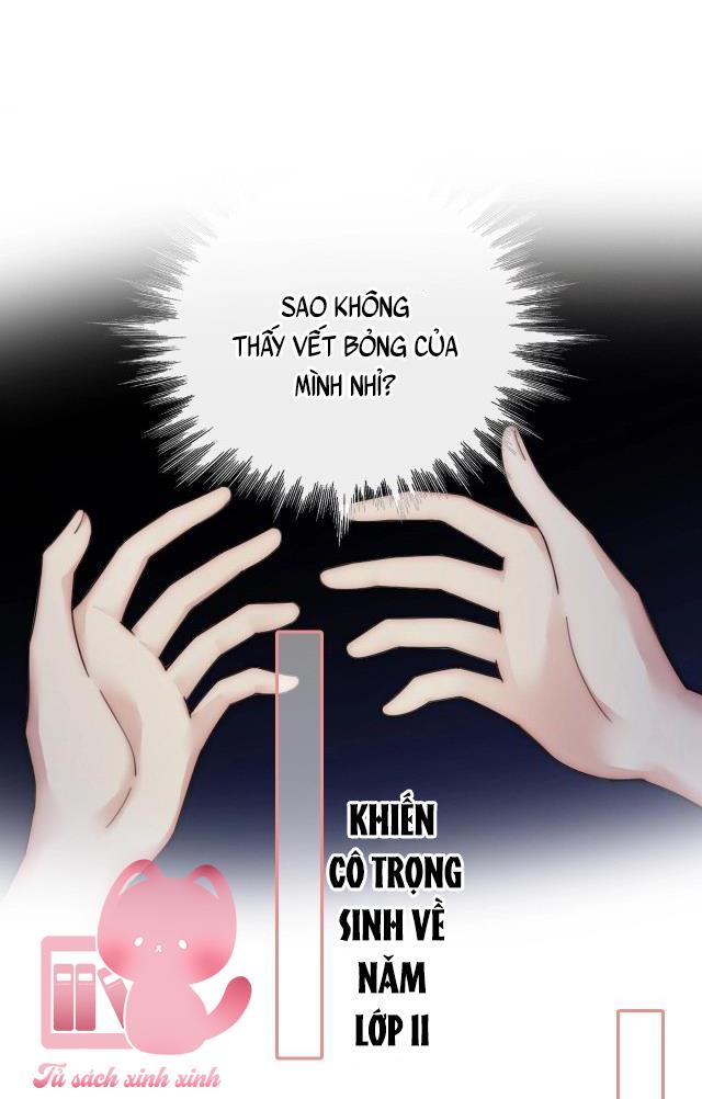 Bệnh Yêu Chap 0.5 - Trang 2