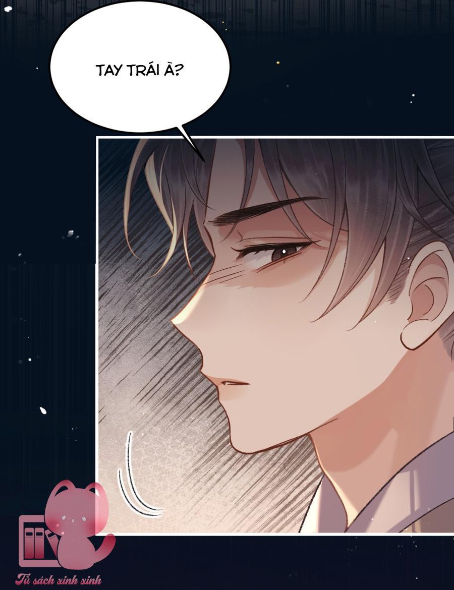 Gả Cho Vai Ác Chap 58 - Trang 2