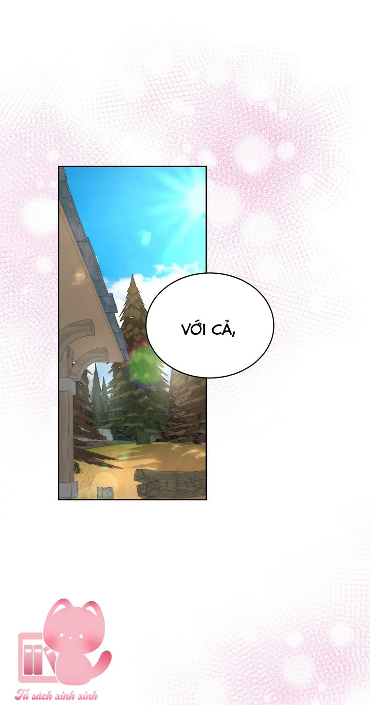 Thế Thì Ta Cứ Trở Thành Kẻ Ác Thôi Chap 42 - Trang 2