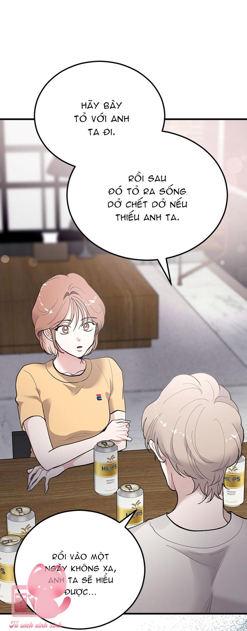 Trưởng Phòng Mệt Mỏi Vì Người Vợ Mới Cưới Chap 11 - Trang 2