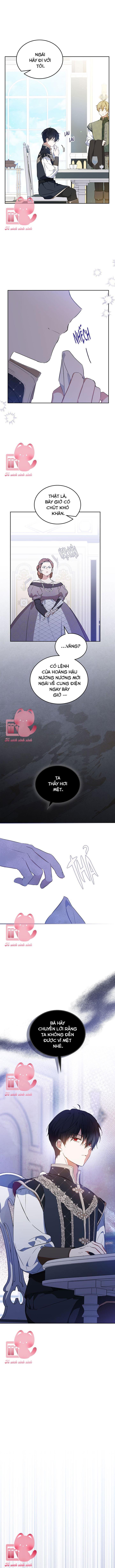 Kiếp Này Ta Sẽ Trở Thành Gia Chủ Chap 115 - Trang 2