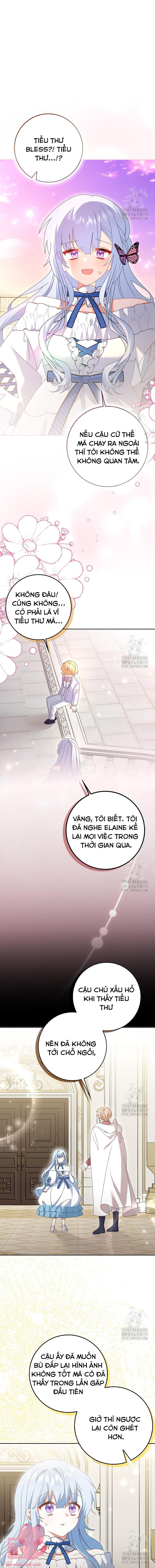 Tôi Sẽ Chiếm Lấy Ngư Trường! Chap 34 - Trang 2